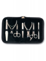 Beauty Care Products & Manicure Kits 医療器具