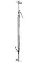 Amalgam Carriers 医療器具