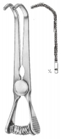 Atrauma Bulldog Clamps 医療器具