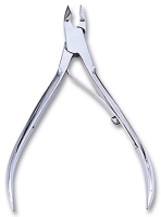 キューティクル & Acrylic Nippers