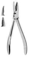 Universal Pilers 医療器具