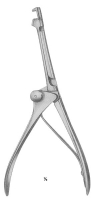 ANTRUM PUNCH 鉗子, SPHENOID PUNCHES