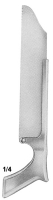 BONE HOLDING CLAMPS, AMPUTATING & RESECTION SAWS