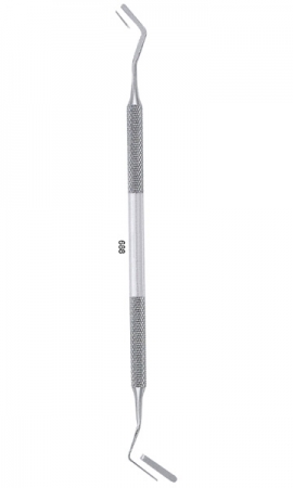 Heidemann Sparating Spatulas 医療器具