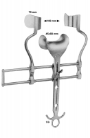 ABDOMINAL 開創器