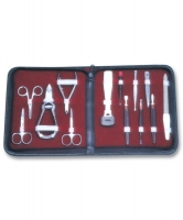 Beauty Care Products & Manicure Kits 医療器具