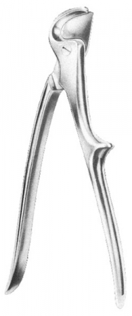 Bone & Rib Shears 医療器具