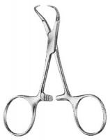 Towel Clamps 医療器具
