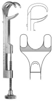 BONE HOLDING CLAMPS, AMPUTATING & RESECTION SAWS