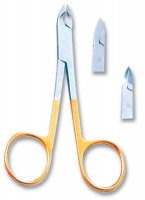 キューティクル & Acrylic Nippers