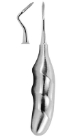 ルートエレベーター with Anatomically Shaped Handle