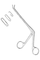 Disc Rongeurs 医療器具