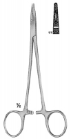 持針器