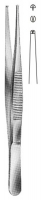 Toothed Dissecting Forceps